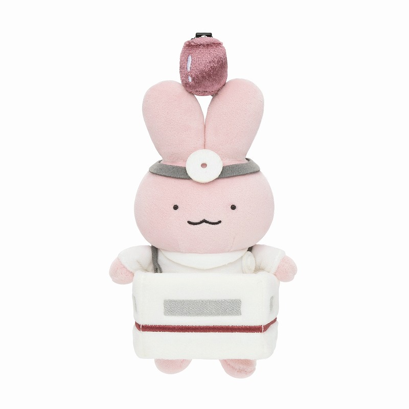 ホワイトタイガーとブラックタイガー キデイランド7店舗(2023/11/22(水)～)